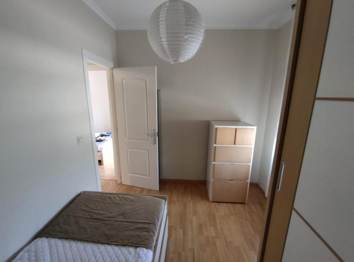 Duplex La Vega Lejlighed Cenes De La Vega Eksteriør billede